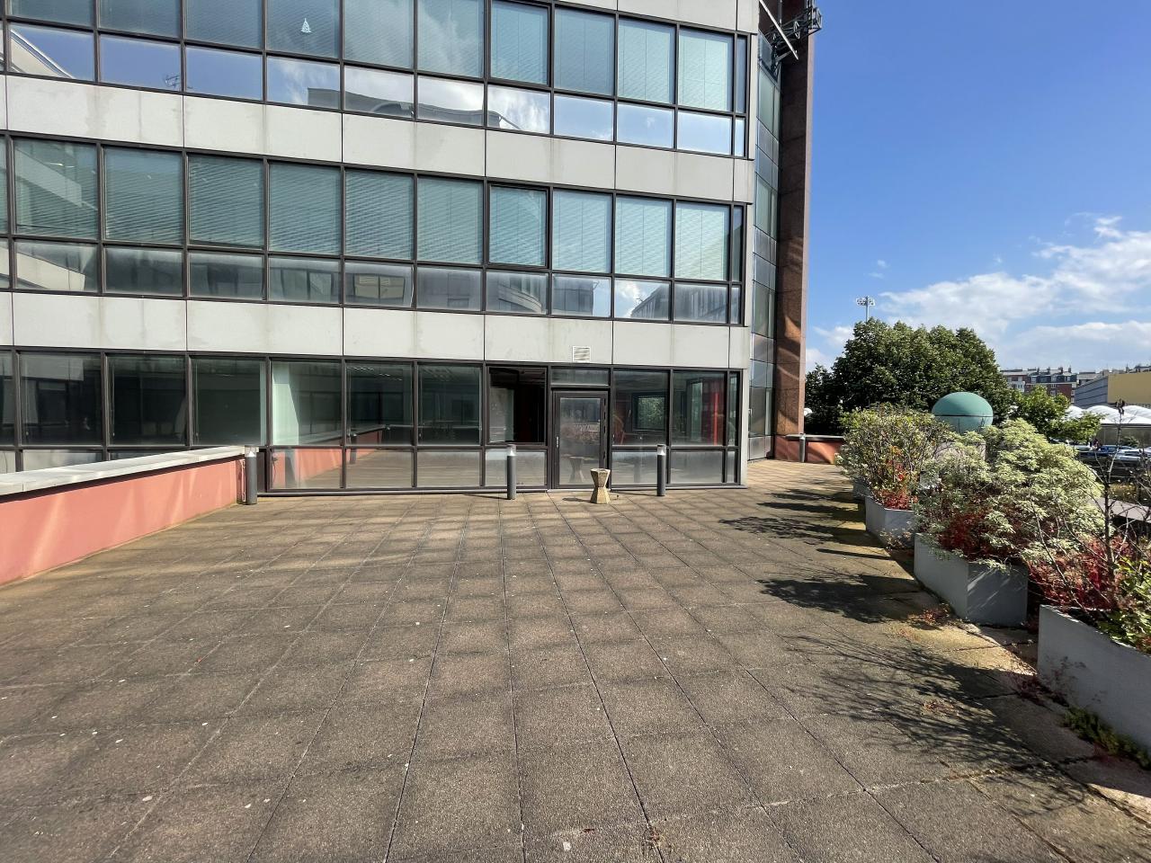 Bureau Saint-Ouen 3749m² Location bureau Saint-Ouen Seine-Saint-Denis OLBUR2419229 9